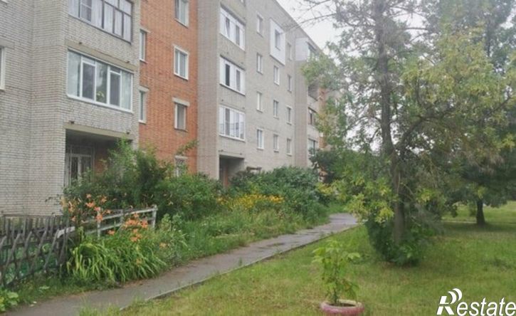 3-комн квартира ул Ушакова, 2,  д. 2