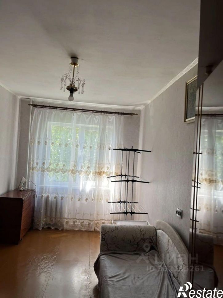2-комн квартира ул Коммунистическая, 39,  д. 39