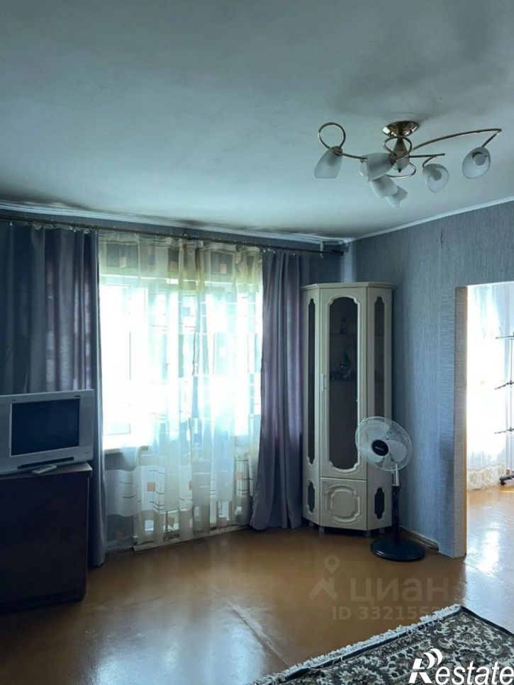 2-комн квартира ул Коммунистическая, 39,  д. 39