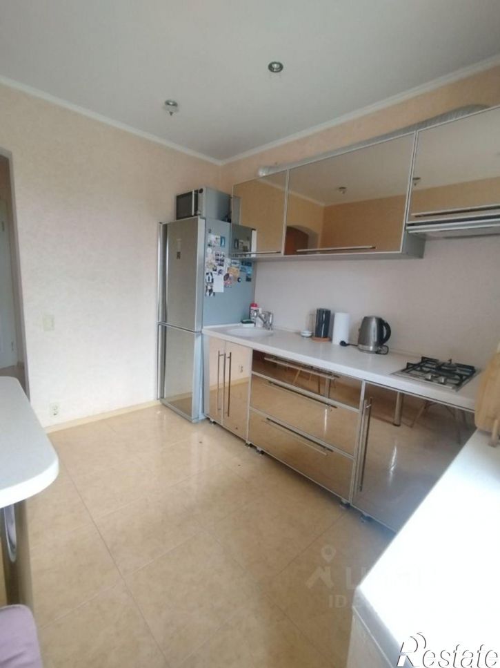 1-комн квартира ул Спартаковская, 26,  д. 26