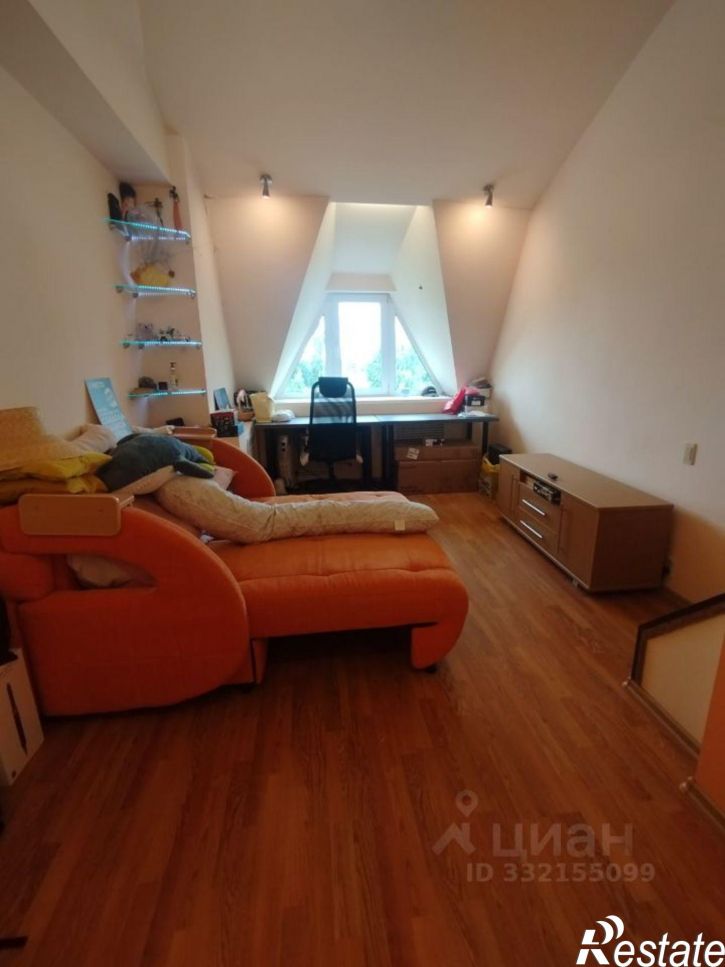 1-комн квартира ул Спартаковская, 26,  д. 26
