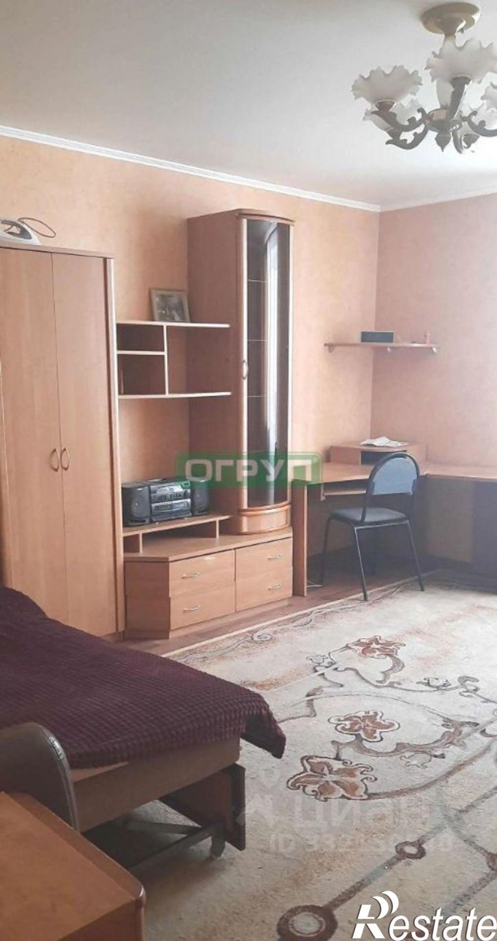 1-комн квартира пр-д Рахманинова 3-й, 5,  д. 5