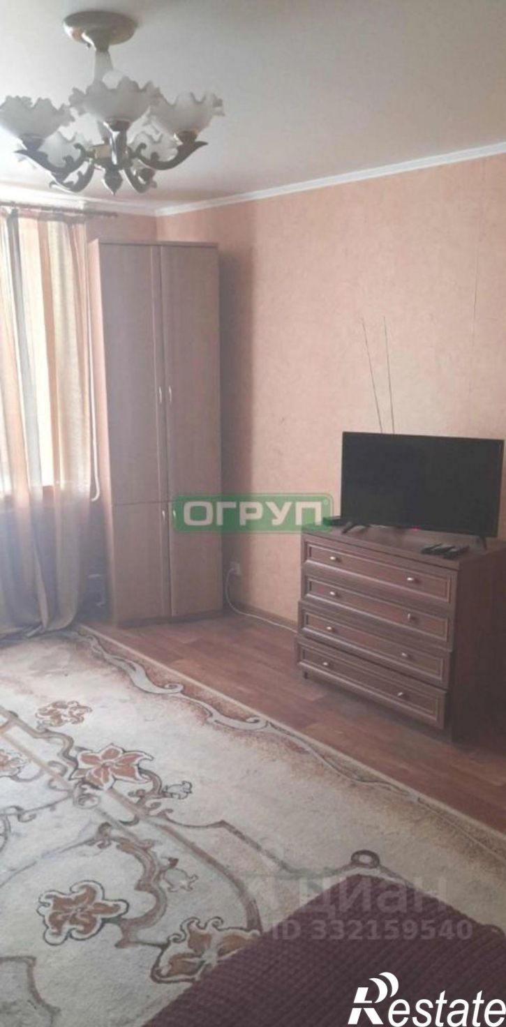 1-комн квартира пр-д Рахманинова 3-й, 5,  д. 5