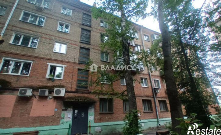 1-комн квартира ул Мира, 6,  д. 6