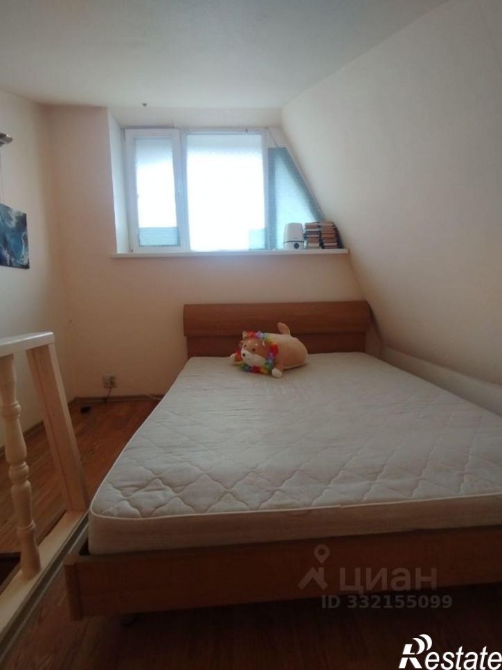 1-комн квартира ул Спартаковская, 26,  д. 26