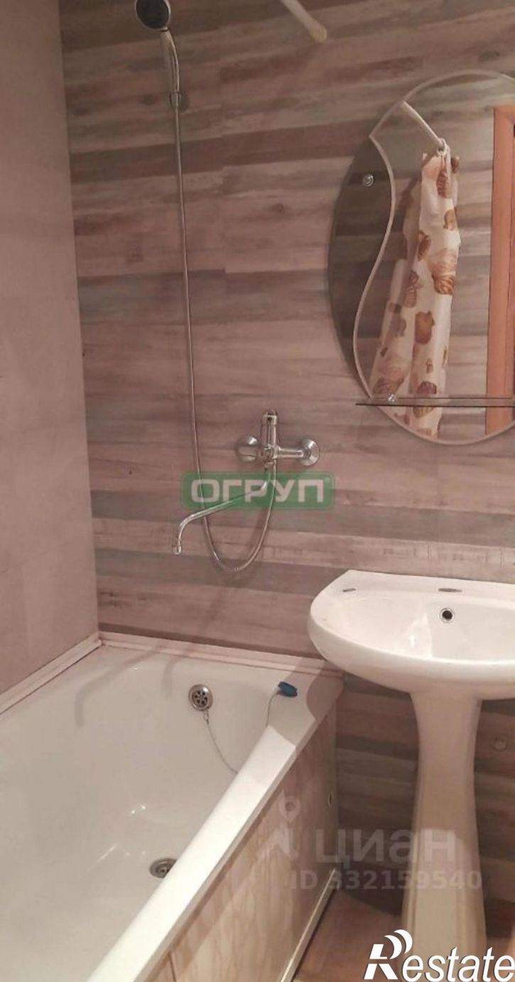 1-комн квартира пр-д Рахманинова 3-й, 5,  д. 5