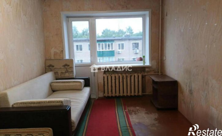 1-комн квартира ул Мира, 6,  д. 6