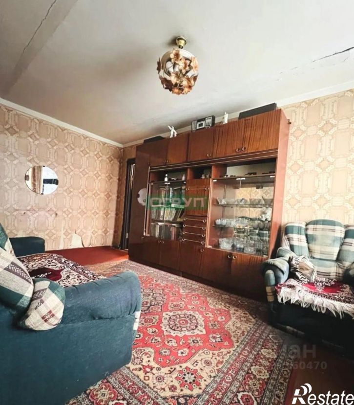 3-комн квартира ул Суворова, 133,  д. 133