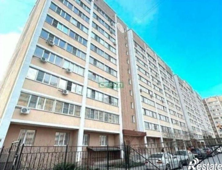 1-комн квартира пр-д Рахманинова 3-й, 5,  д. 5