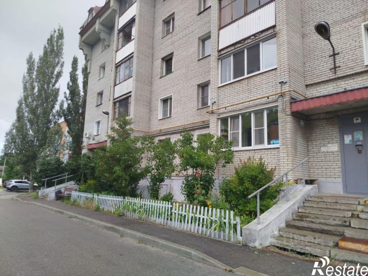 1-комн квартира ул Спартаковская, 26,  д. 26