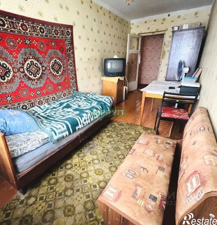 3-комн квартира ул Суворова, 133,  д. 133