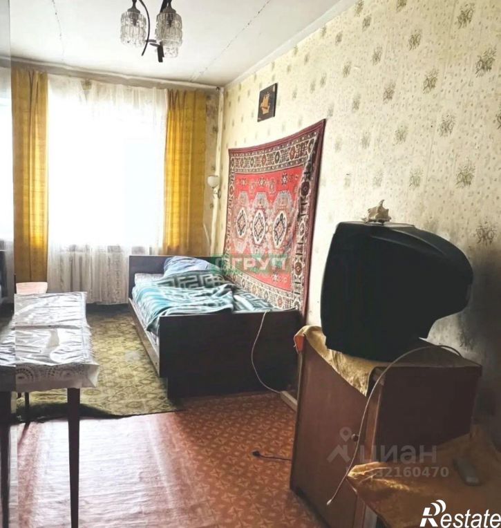 3-комн квартира ул Суворова, 133,  д. 133