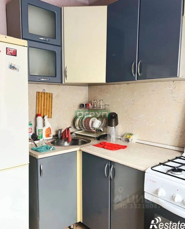 3-комн квартира ул Суворова, 133,  д. 133