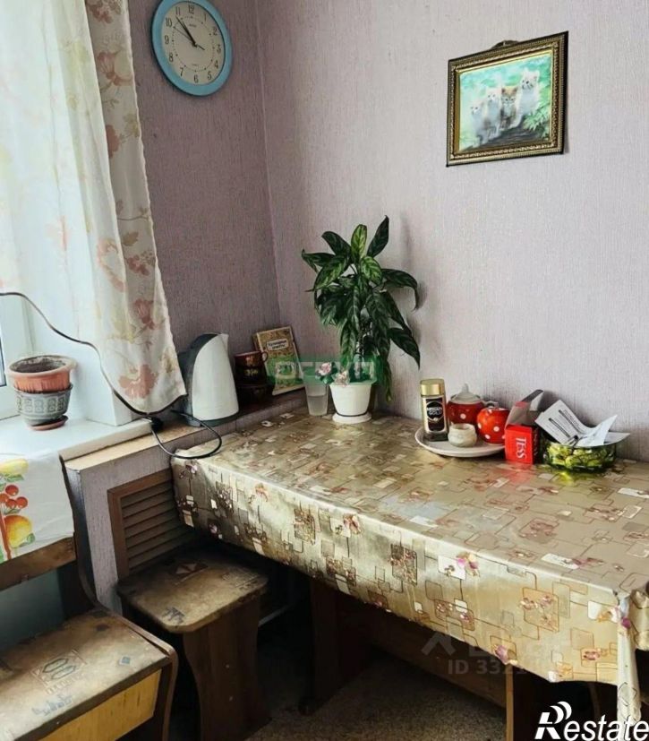 3-комн квартира ул Суворова, 133,  д. 133