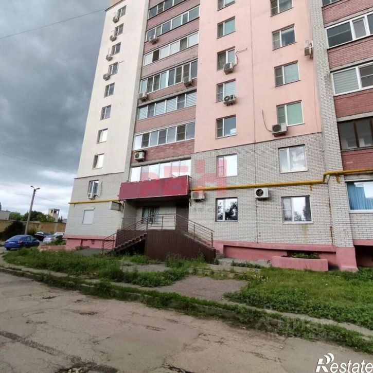 Торговое помещение пр-д Виноградный 5-й, 18,  д. 18
