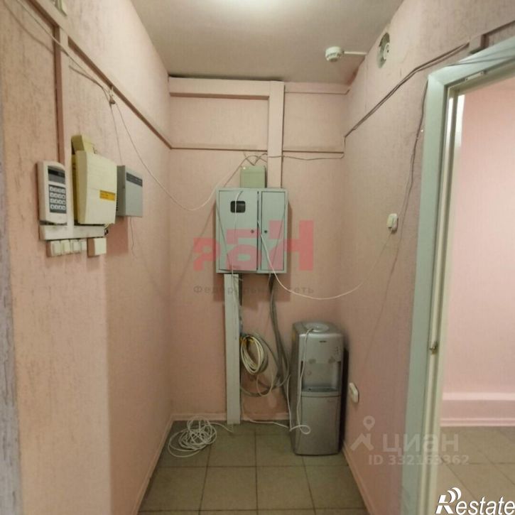 Торговое помещение пр-д Виноградный 5-й, 18,  д. 18