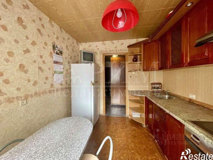 2-комн квартира ул Пушкина, 22,  д. 22