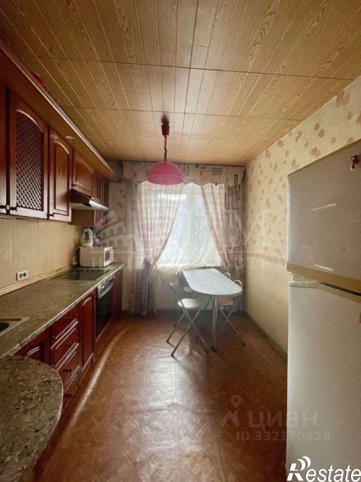 2-комн квартира ул Пушкина, 22,  д. 22