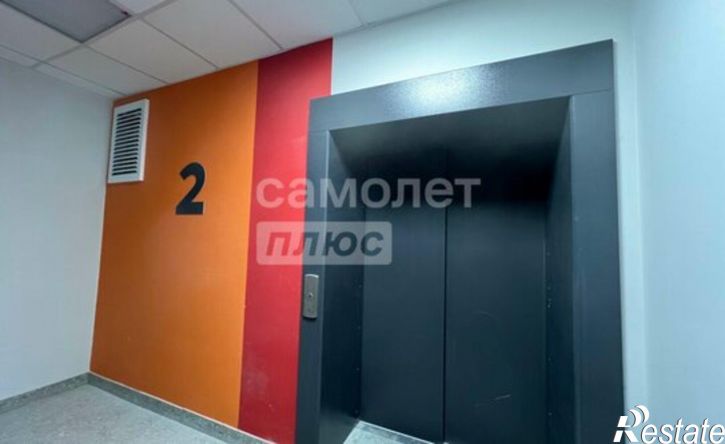 1-комн квартира ул Ударная, 9,  д. 9
