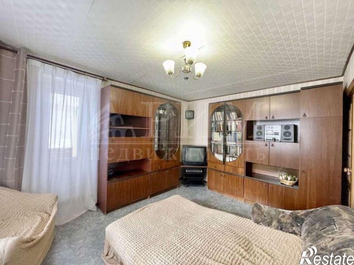 2-комн квартира ул Пушкина, 22,  д. 22