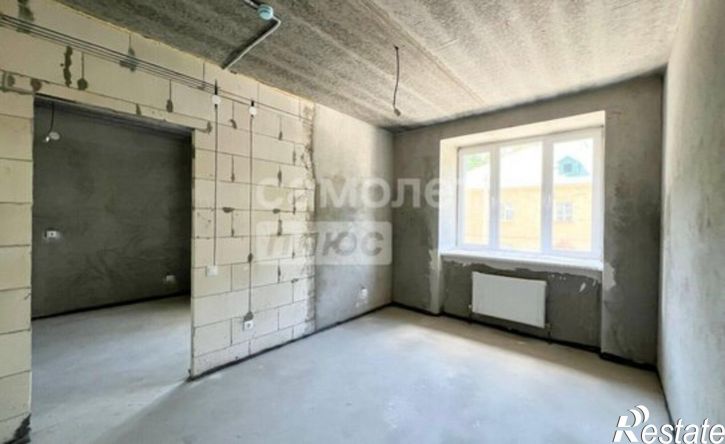 1-комн квартира ул Ударная, 9,  д. 9