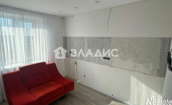 1-комн квартира пр-кт Победы, 150,  д. 150