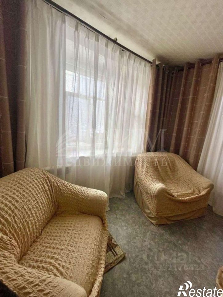 2-комн квартира ул Пушкина, 22,  д. 22