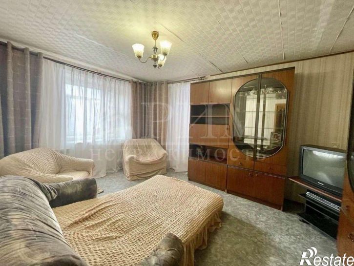 2-комн квартира ул Пушкина, 22,  д. 22