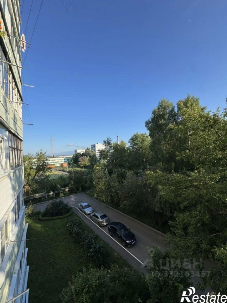 1-комн квартира ул Тепличная, 8,  д. 8