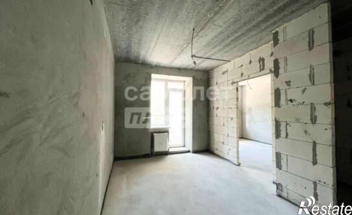 1-комн квартира ул Ударная, 9,  д. 9