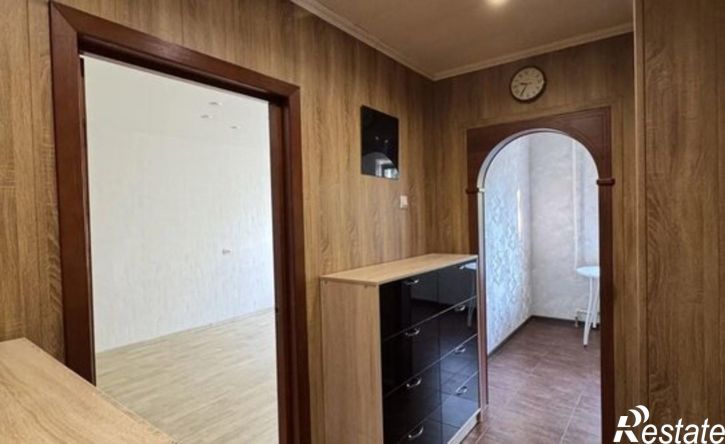 1-комн квартира ул Тепличная, 8,  д. 8