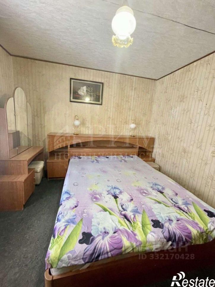 2-комн квартира ул Пушкина, 22,  д. 22