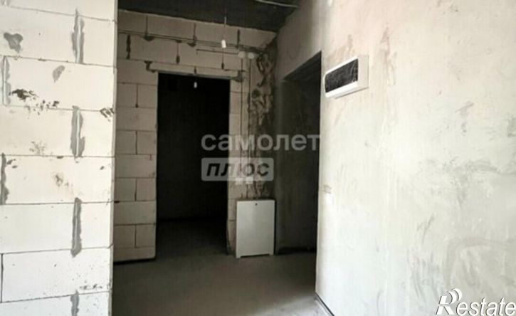 1-комн квартира ул Ударная, 9,  д. 9