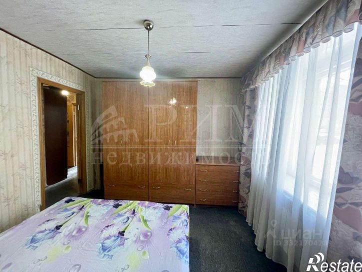 2-комн квартира ул Пушкина, 22,  д. 22