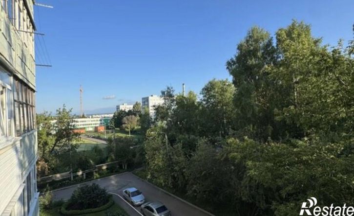 1-комн квартира ул Тепличная, 8,  д. 8