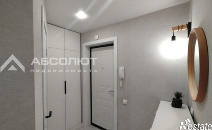 2-комн квартира ул Ворошилова, 2,  д. 2