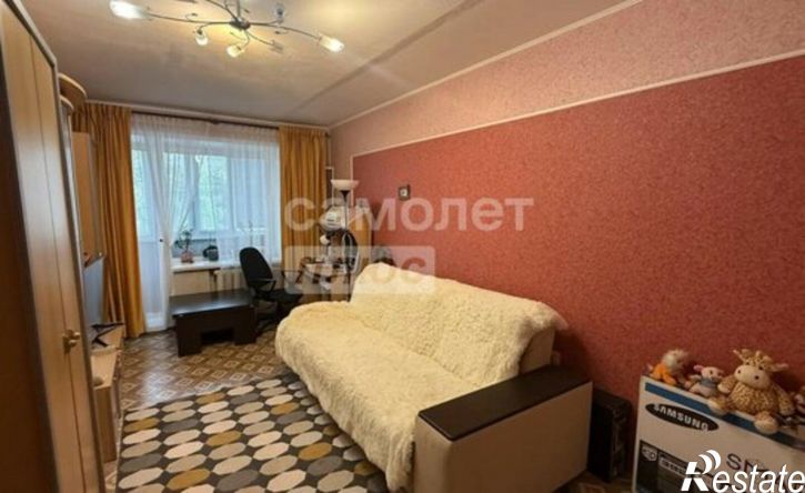 2-комн квартира ул Депутатская, 4,  д. 4