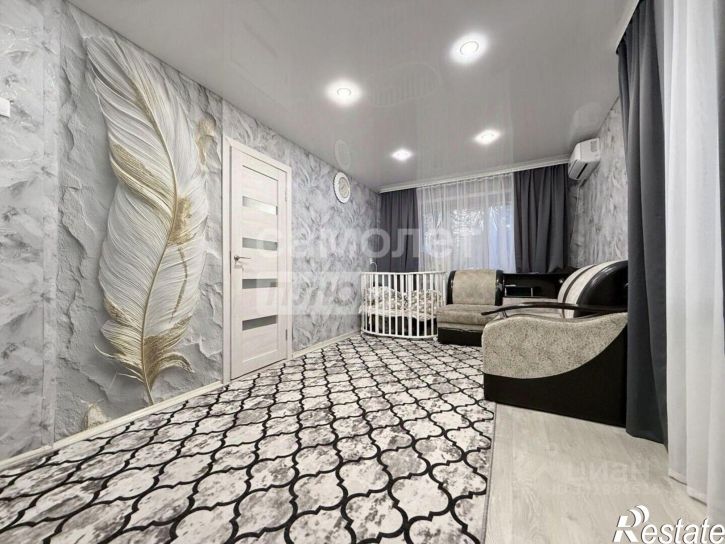 1-комн квартира пр-кт Победы, 27,  д. 27
