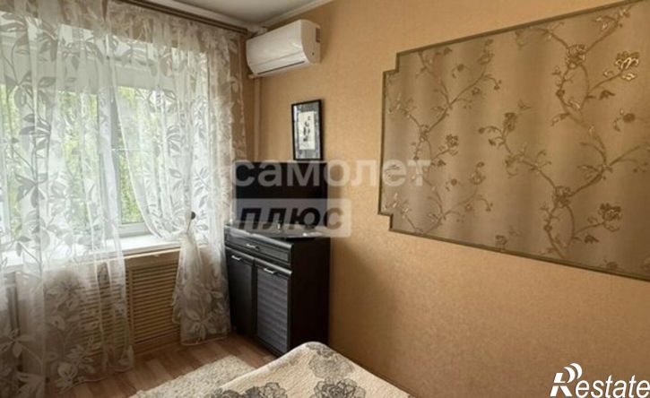 2-комн квартира ул Депутатская, 4,  д. 4