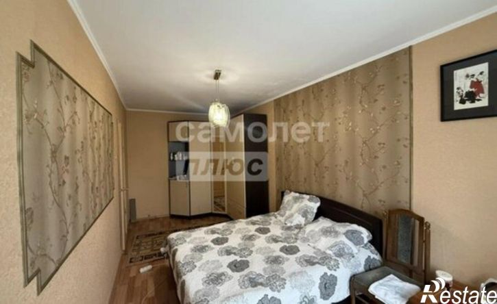 2-комн квартира ул Депутатская, 4,  д. 4
