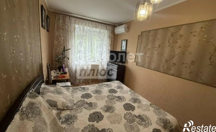 2-комн квартира ул Депутатская, 4,  д. 4