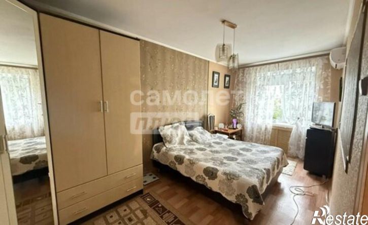 2-комн квартира ул Депутатская, 4,  д. 4