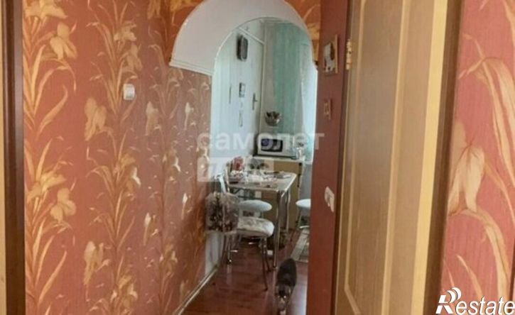 2-комн квартира ул Депутатская, 4,  д. 4