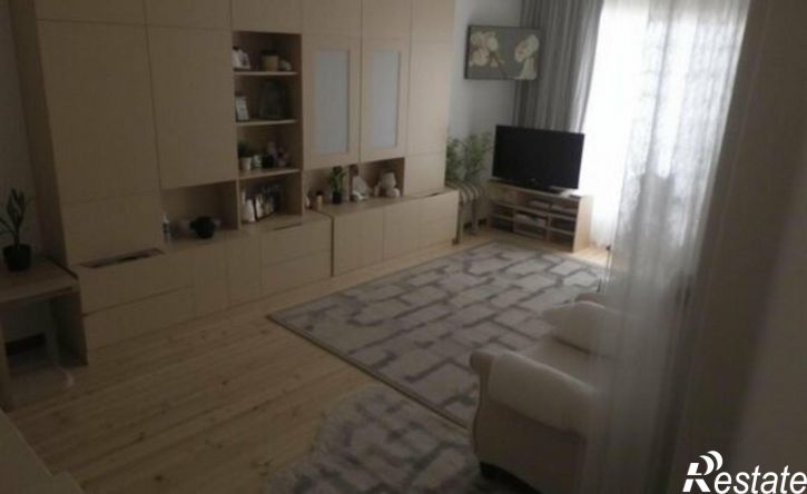 3-комн квартира ул Бородина, 17,  д. 17