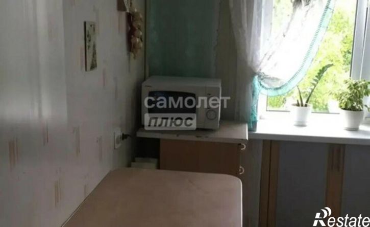 2-комн квартира ул Депутатская, 4,  д. 4