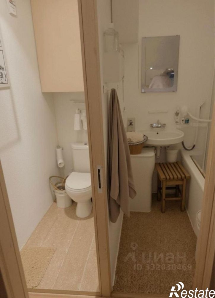 3-комн квартира ул Бородина, 17,  д. 17