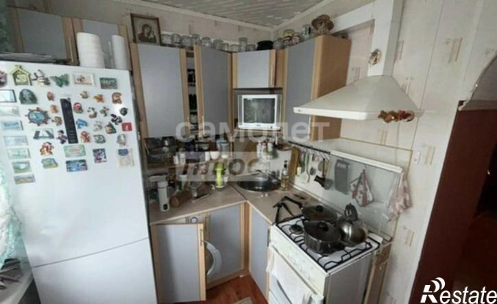 2-комн квартира ул Депутатская, 4,  д. 4