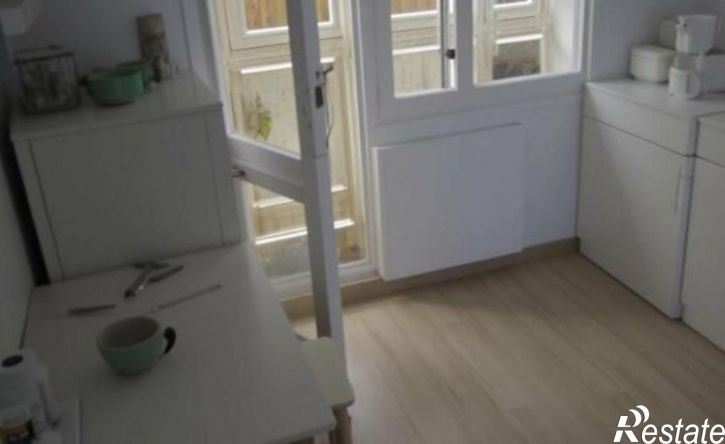3-комн квартира ул Бородина, 17,  д. 17