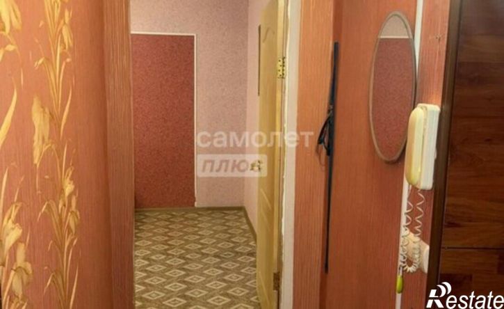 2-комн квартира ул Депутатская, 4,  д. 4