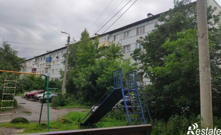 2-комн квартира ул Пушанина, 44,  д. 44